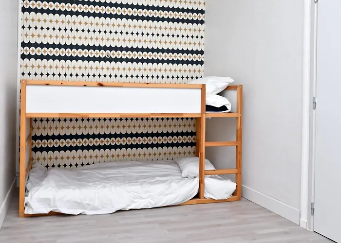 Gasthuis Milady 2 Salies-du-Salat